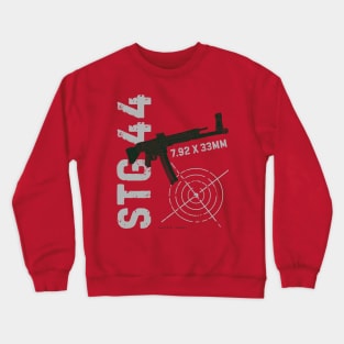 StG 44 assault rifle Crewneck Sweatshirt